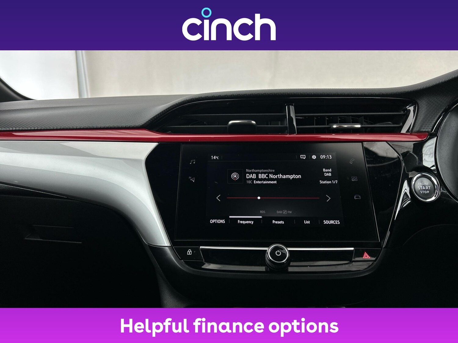 Used Vauxhall Corsa 2020 for sale - 76164105: Photo 17