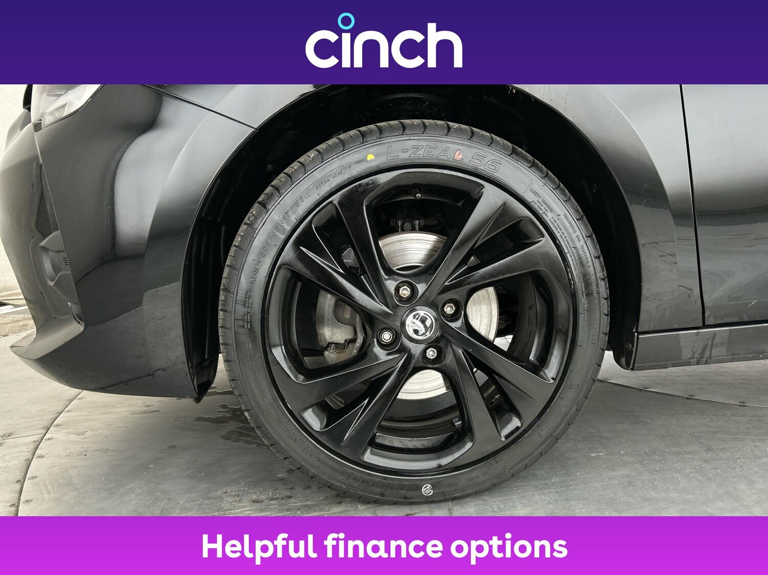 Used Vauxhall Corsa 2020 for sale - 76164105: Photo 24