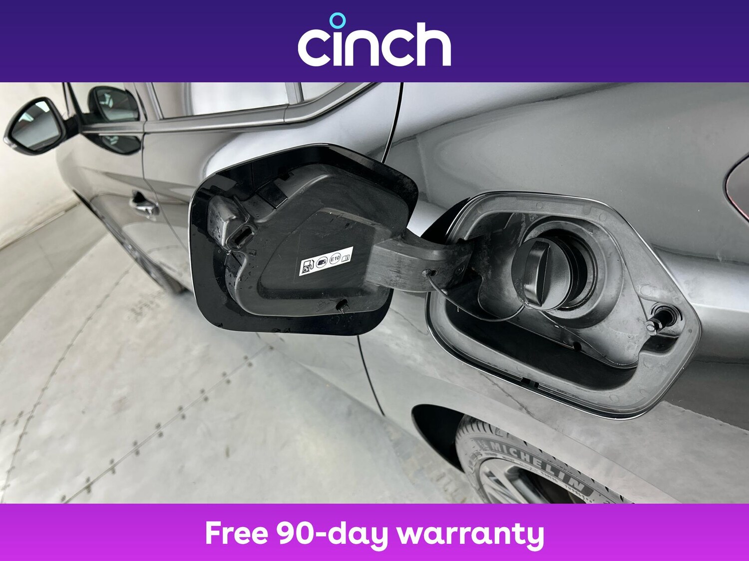 Used Vauxhall Corsa 2020 for sale - 76164105: Photo 29