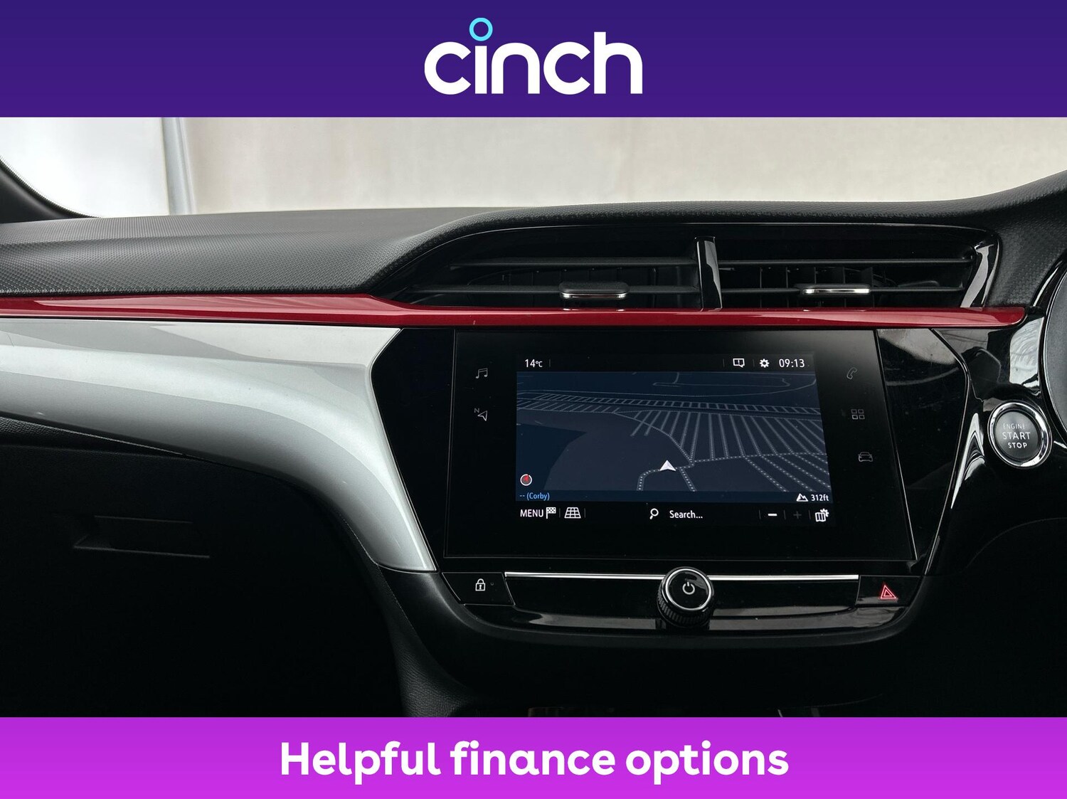 Used Vauxhall Corsa 2020 for sale - 76164105: Photo 30