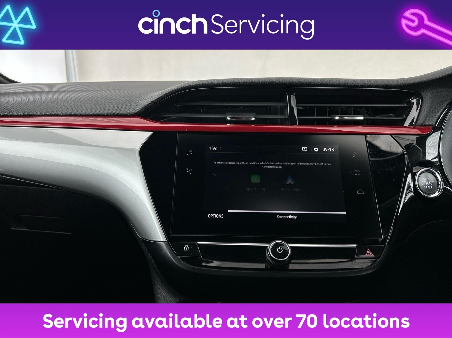 Used Vauxhall Corsa 2020 for sale - 76164105: Photo 31