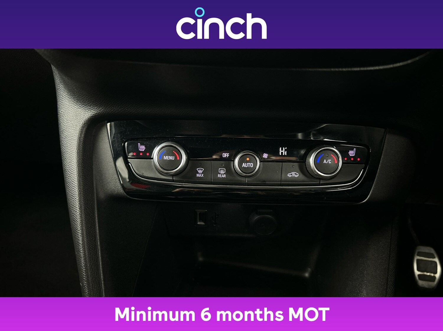 Used Vauxhall Corsa 2020 for sale - 76164105: Photo 32