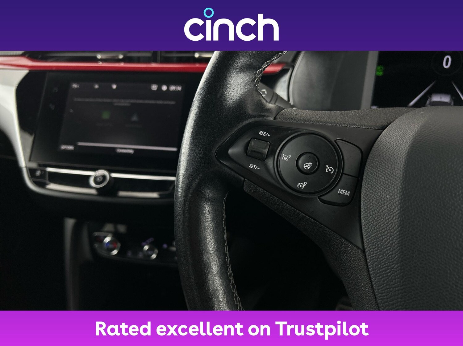 Used Vauxhall Corsa 2020 for sale - 76164105: Photo 33