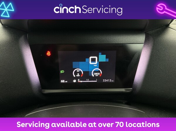 Used Citroen C4 2022 for sale - 75100620: Photo 18