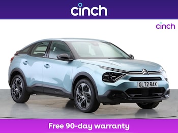 Citroen - C4