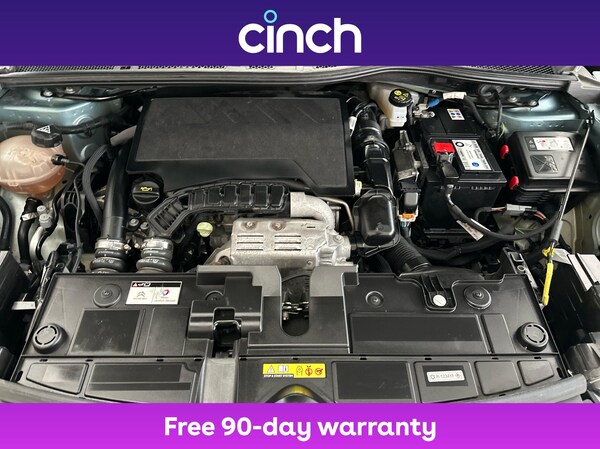 Used Citroen C4 2022 for sale - 75100620: Photo 23