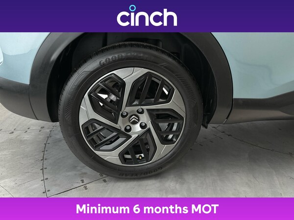 Used Citroen C4 2022 for sale - 75100620: Photo 27