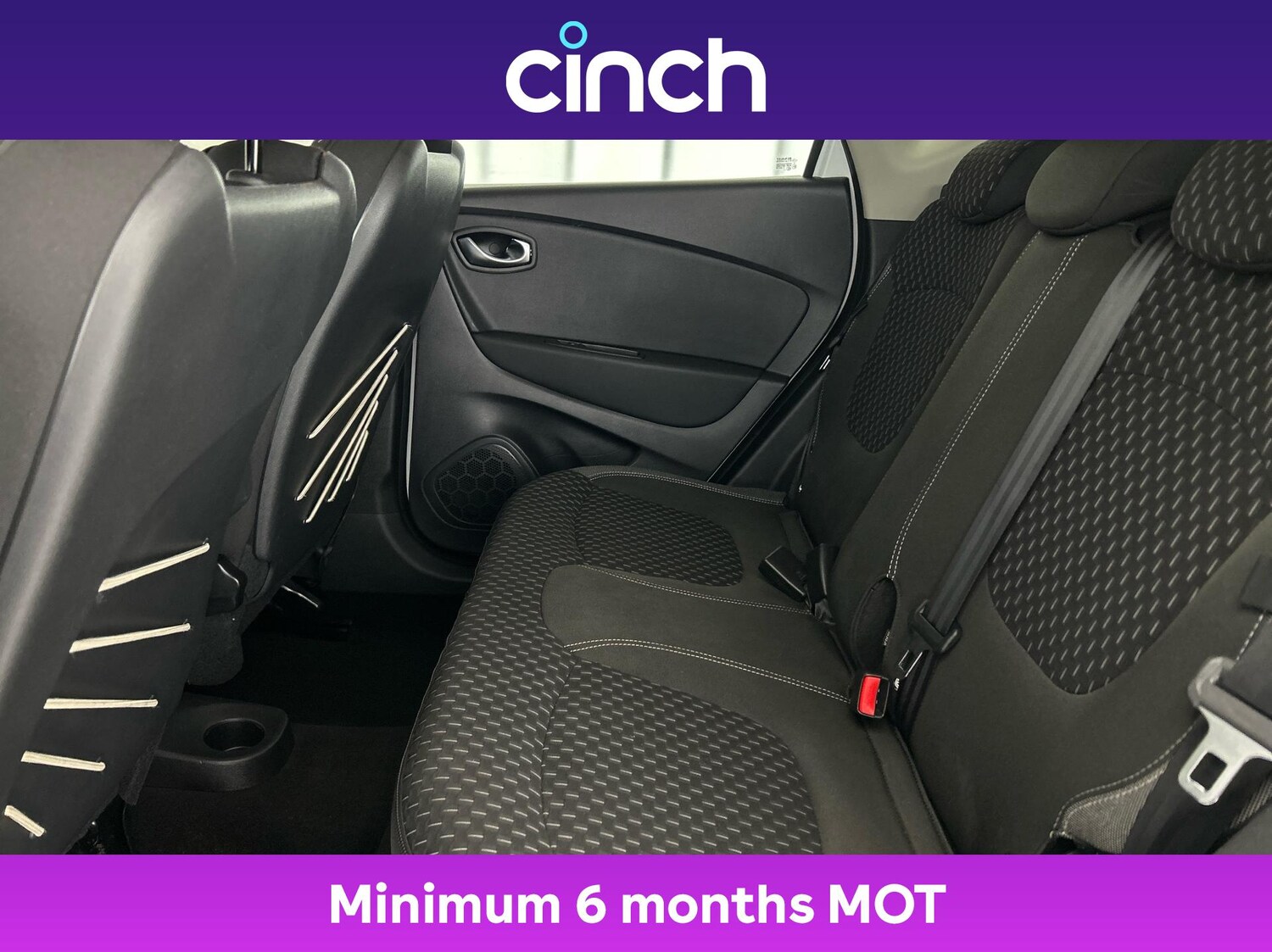 Used Renault Captur 2018 for sale - 76285939: Photo 20