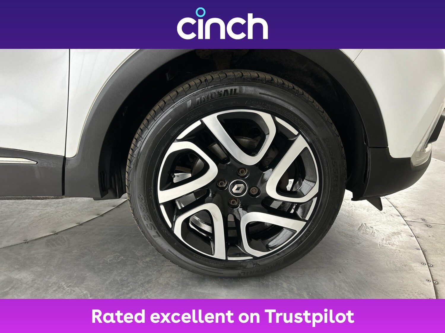 Used Renault Captur 2018 for sale - 76285939: Photo 28