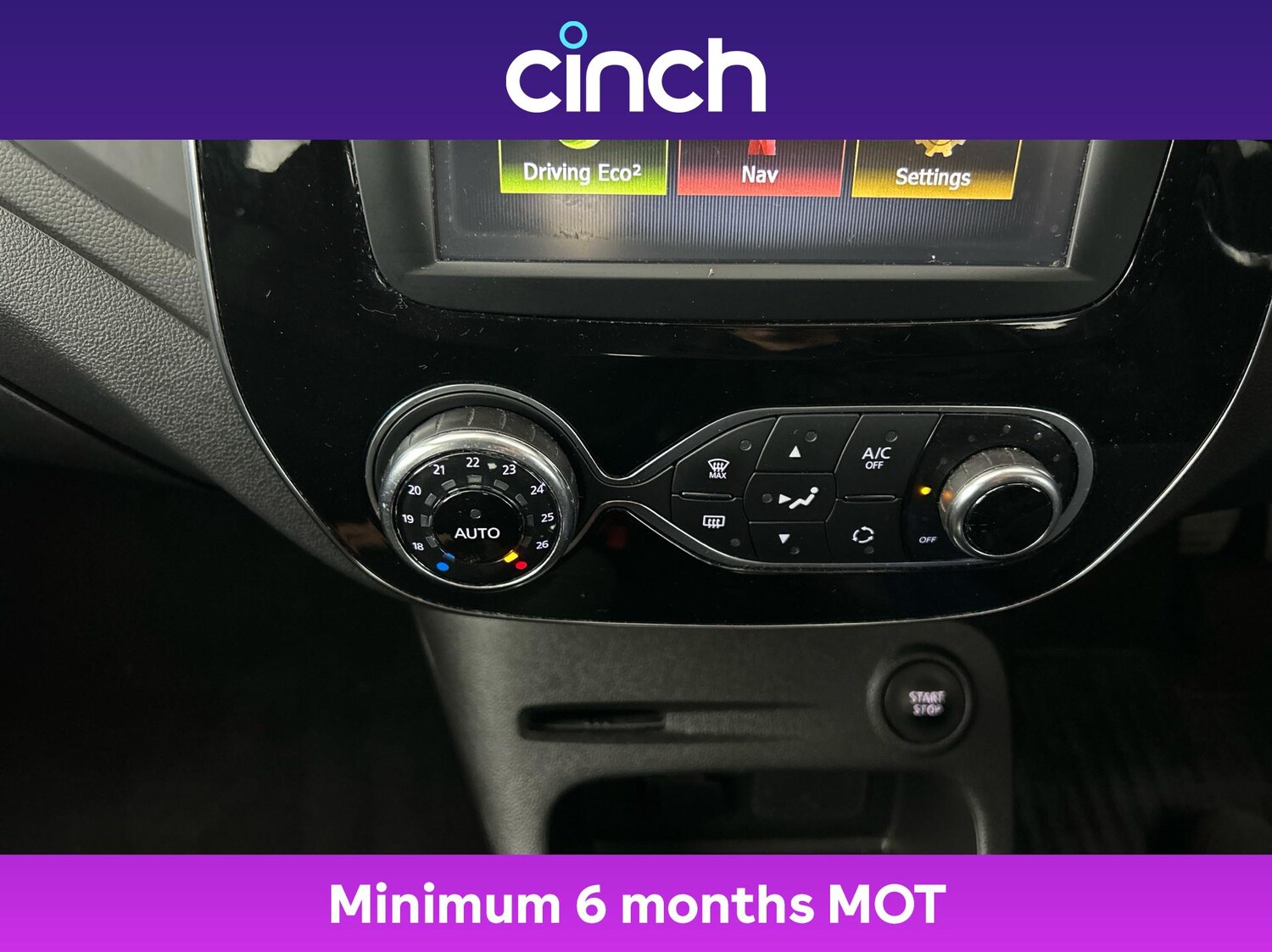 Used Renault Captur 2018 for sale - 76285939: Photo 32