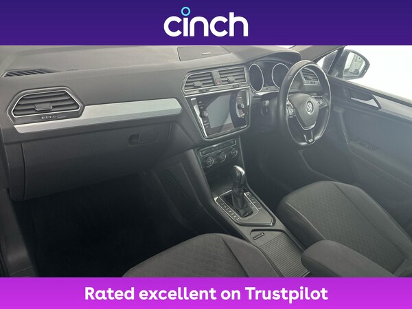 Used Volkswagen Tiguan 2019 for sale - 75591324: Photo 14