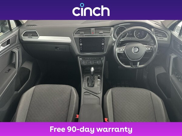 Used Volkswagen Tiguan 2019 for sale - 75591324: Photo 15