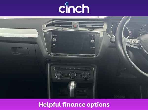 Used Volkswagen Tiguan 2019 for sale - 75591324: Photo 17
