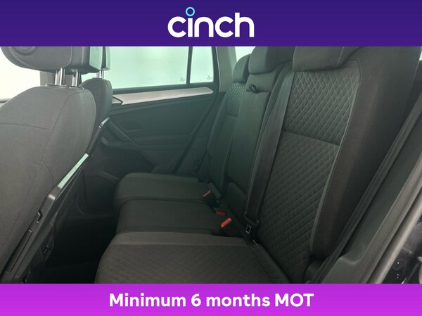 Used Volkswagen Tiguan 2019 for sale - 75591324: Photo 20