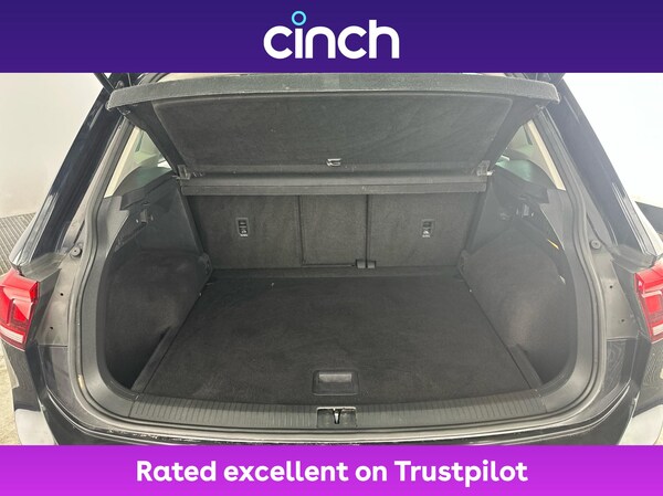 Used Volkswagen Tiguan 2019 for sale - 75591324: Photo 21