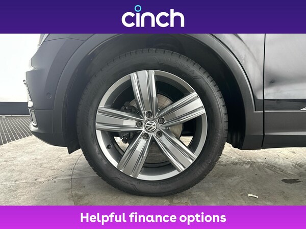 Used Volkswagen Tiguan 2019 for sale - 75591324: Photo 24