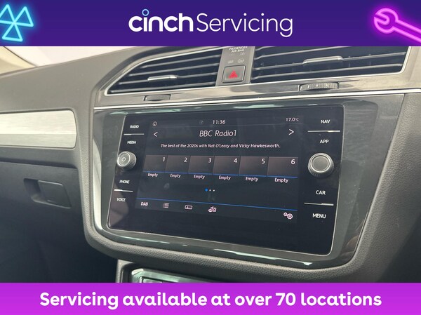 Used Volkswagen Tiguan 2019 for sale - 75591324: Photo 31