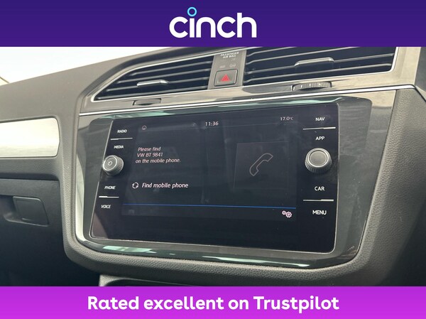 Used Volkswagen Tiguan 2019 for sale - 75591324: Photo 33