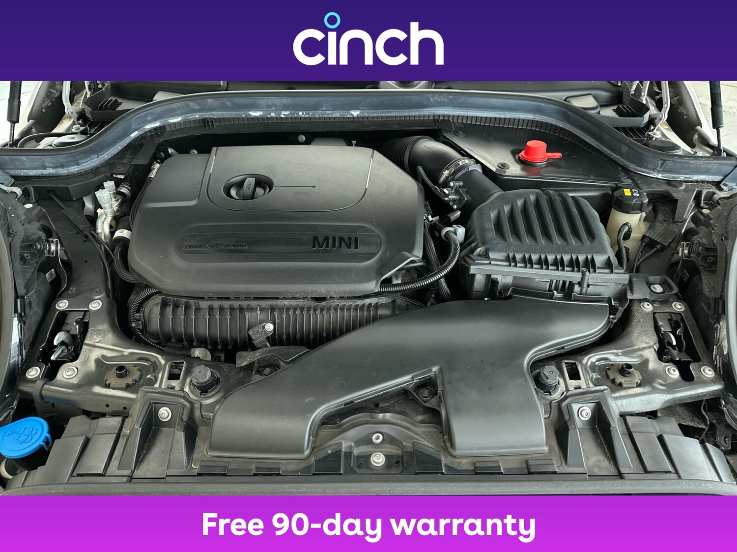 Used MINI Hatch 2020 for sale - 76972986: Photo 23