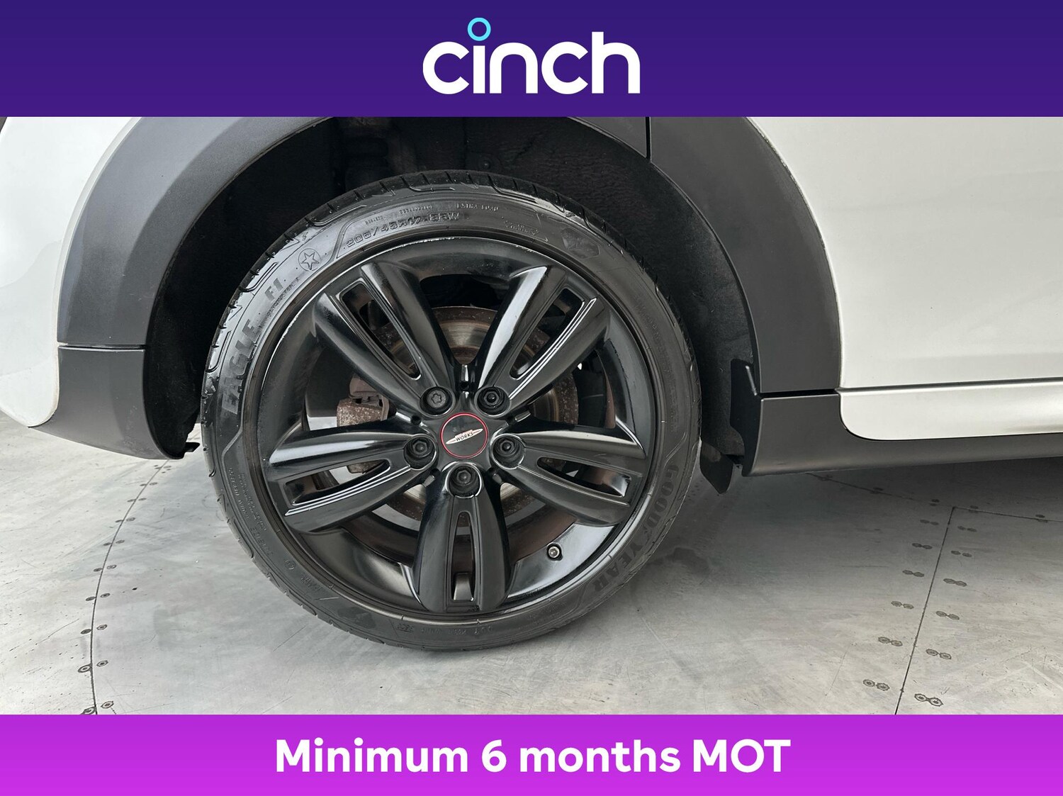 Used MINI Hatch 2020 for sale - 76972986: Photo 27