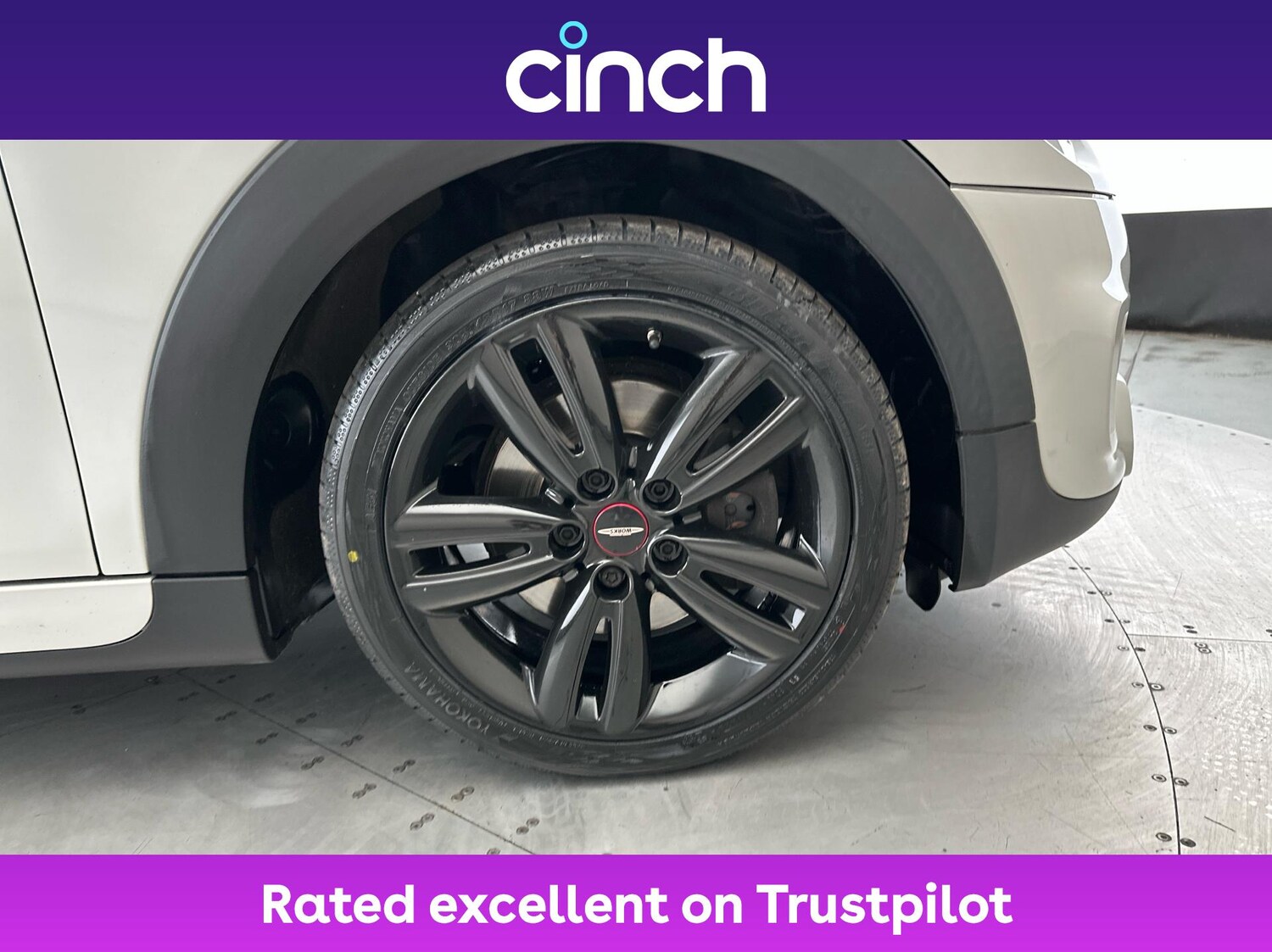 Used MINI Hatch 2020 for sale - 76972986: Photo 28