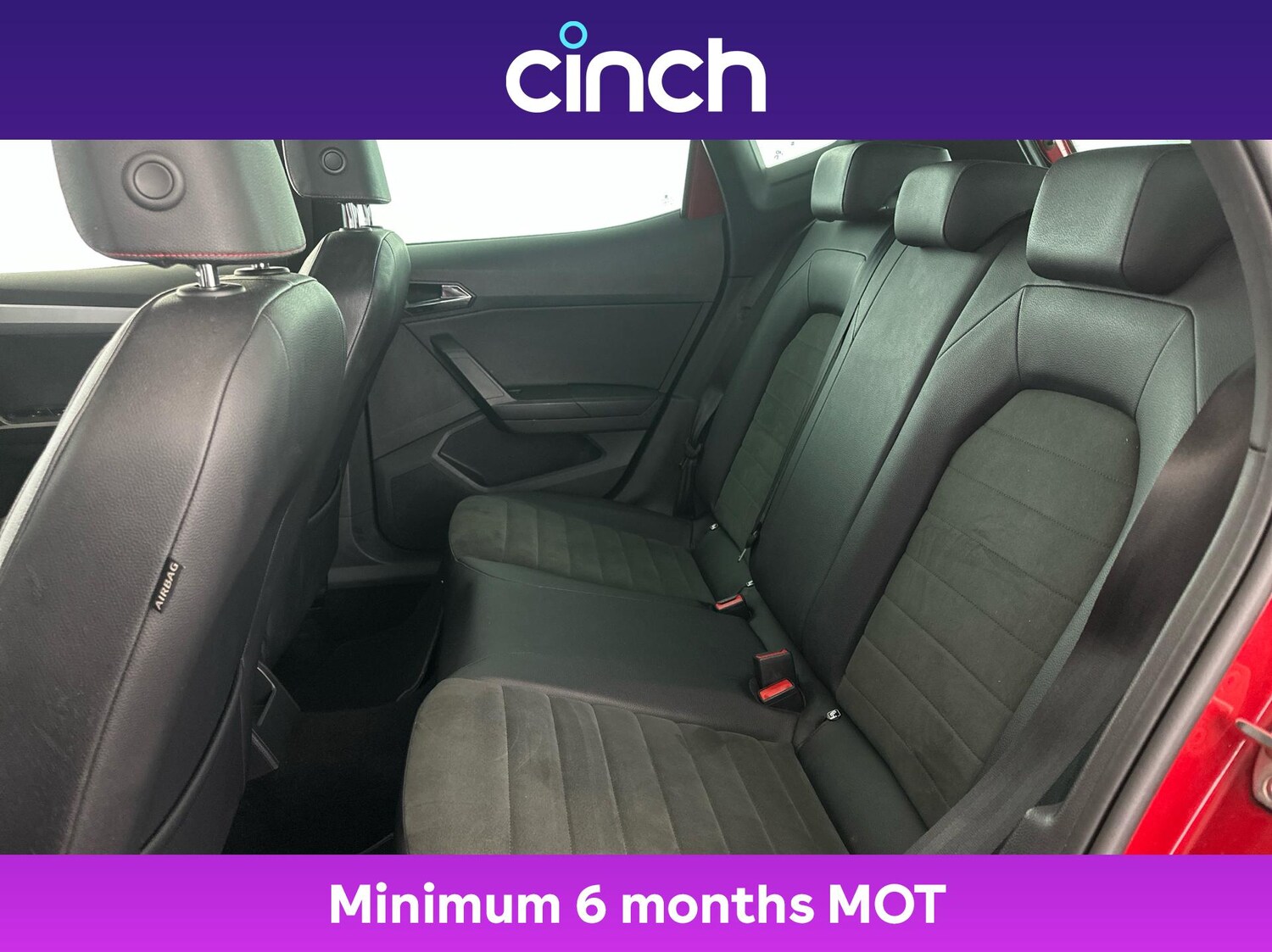 Used SEAT Arona 2019 for sale - 76848039: Photo 20