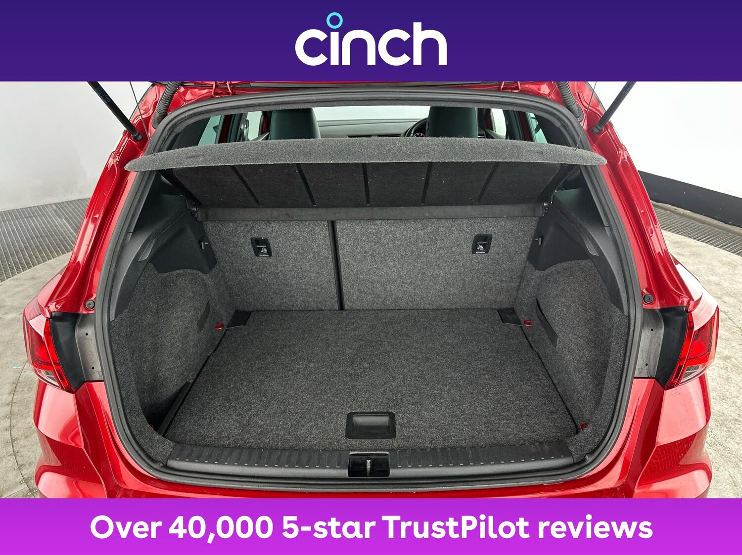 Used SEAT Arona 2019 for sale - 76848039: Photo 21