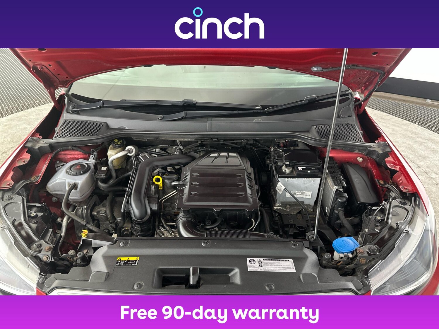 Used SEAT Arona 2019 for sale - 76848039: Photo 23