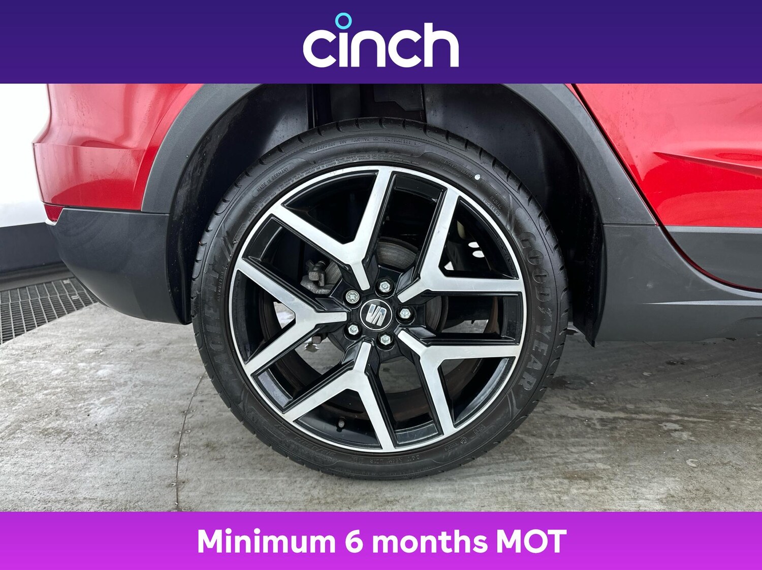 Used SEAT Arona 2019 for sale - 76848039: Photo 27