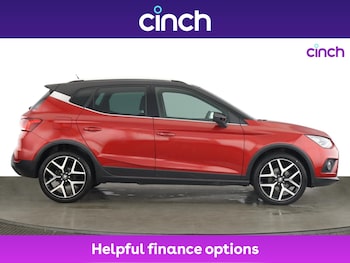 Used SEAT Arona 2019 for sale - 76848039: Photo