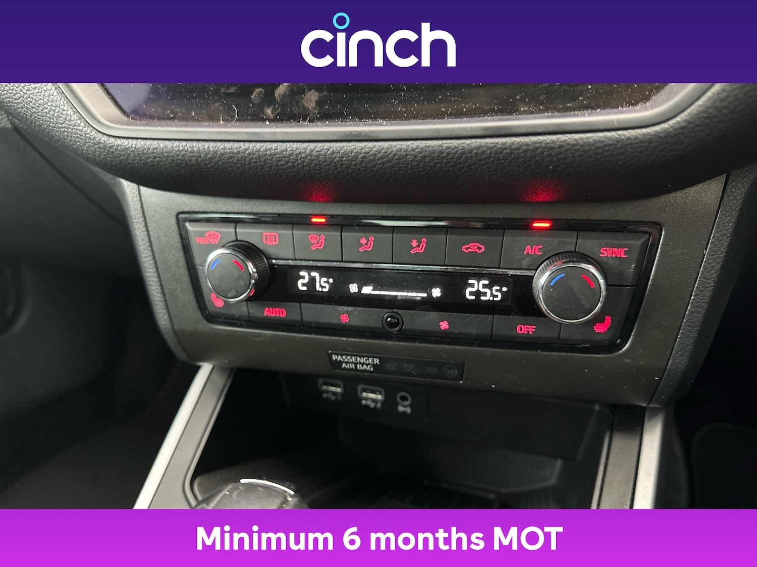 Used SEAT Arona 2019 for sale - 76848039: Photo 32