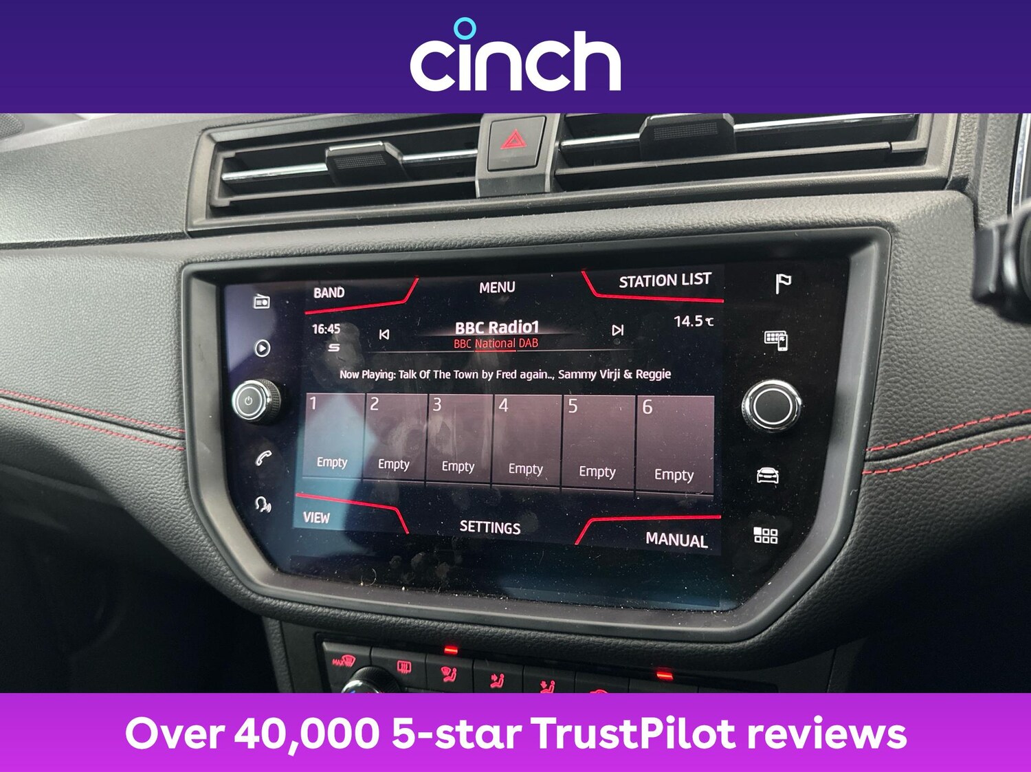 Used SEAT Arona 2019 for sale - 76848039: Photo 33