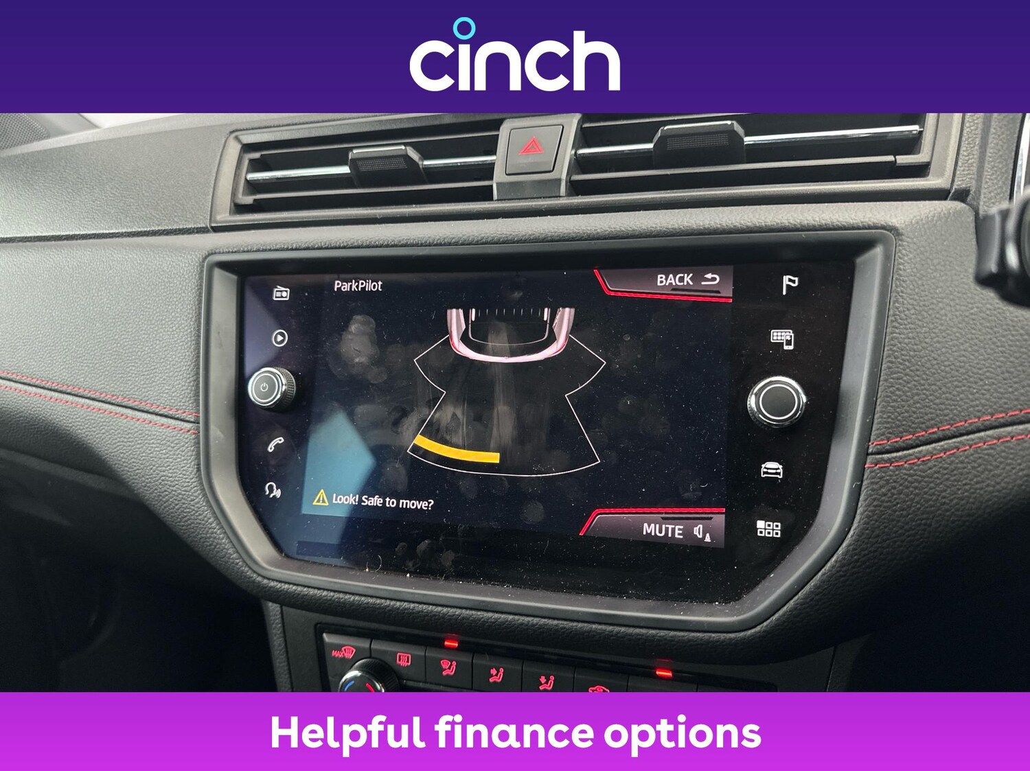 Used SEAT Arona 2019 for sale - 76848039: Photo 35