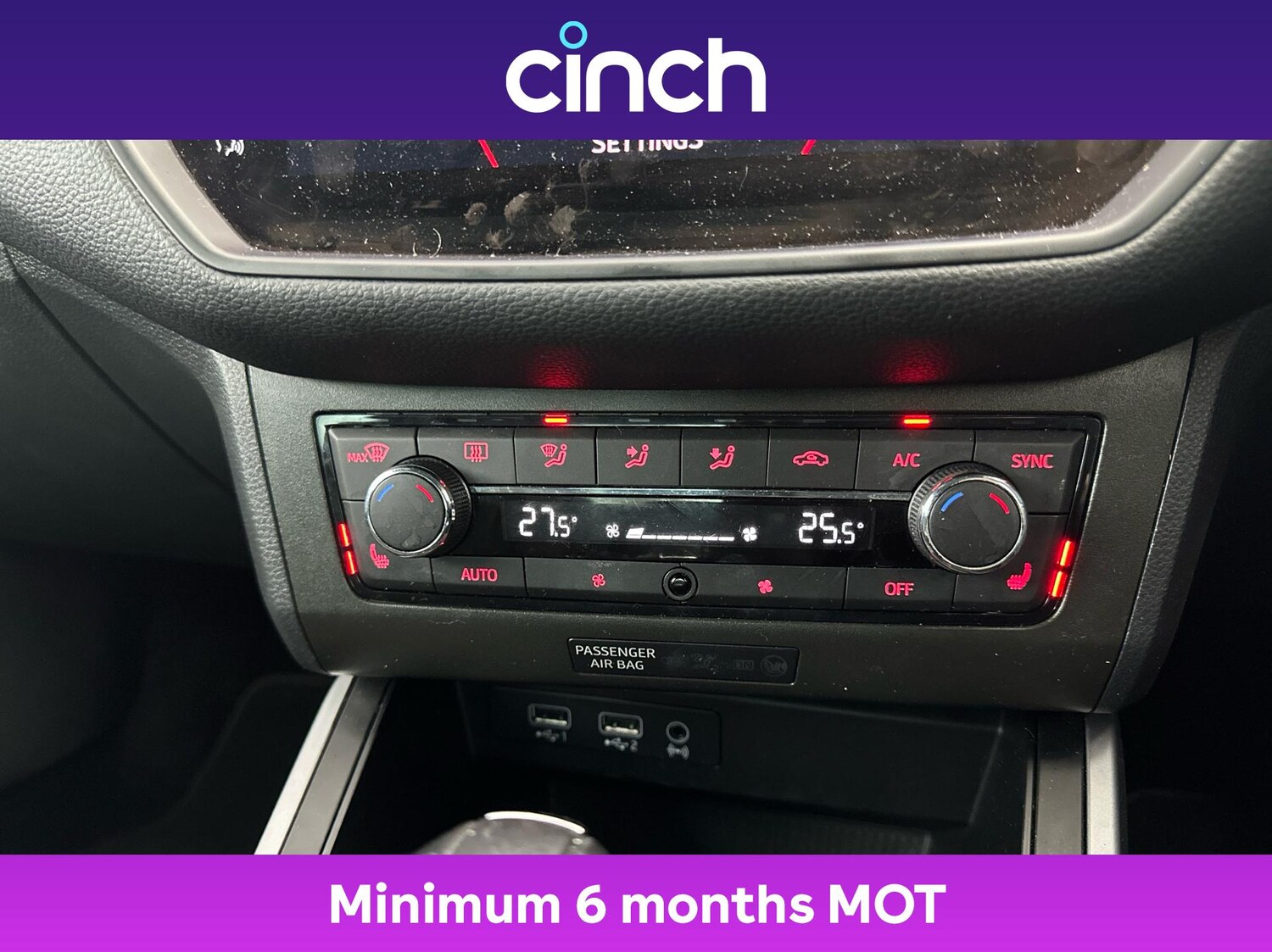 Used SEAT Arona 2019 for sale - 76848039: Photo 37