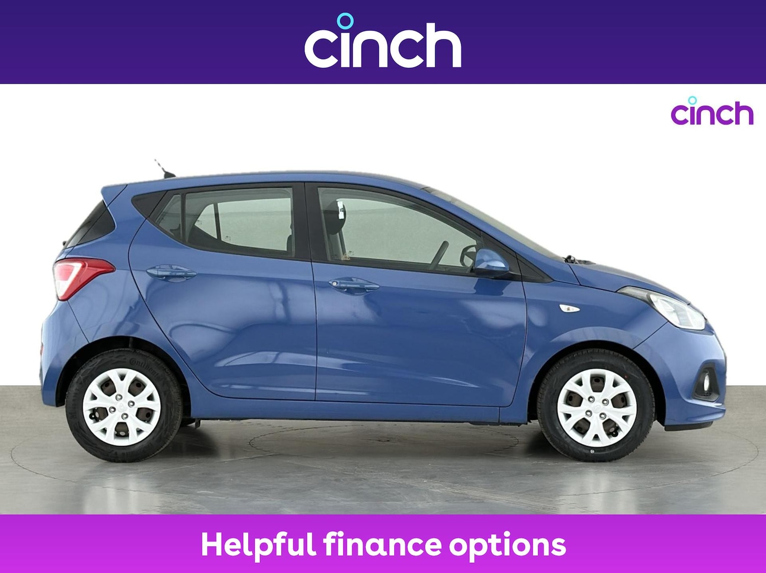 Used Hyundai i10 2016 for sale - 76910637: Photo 2