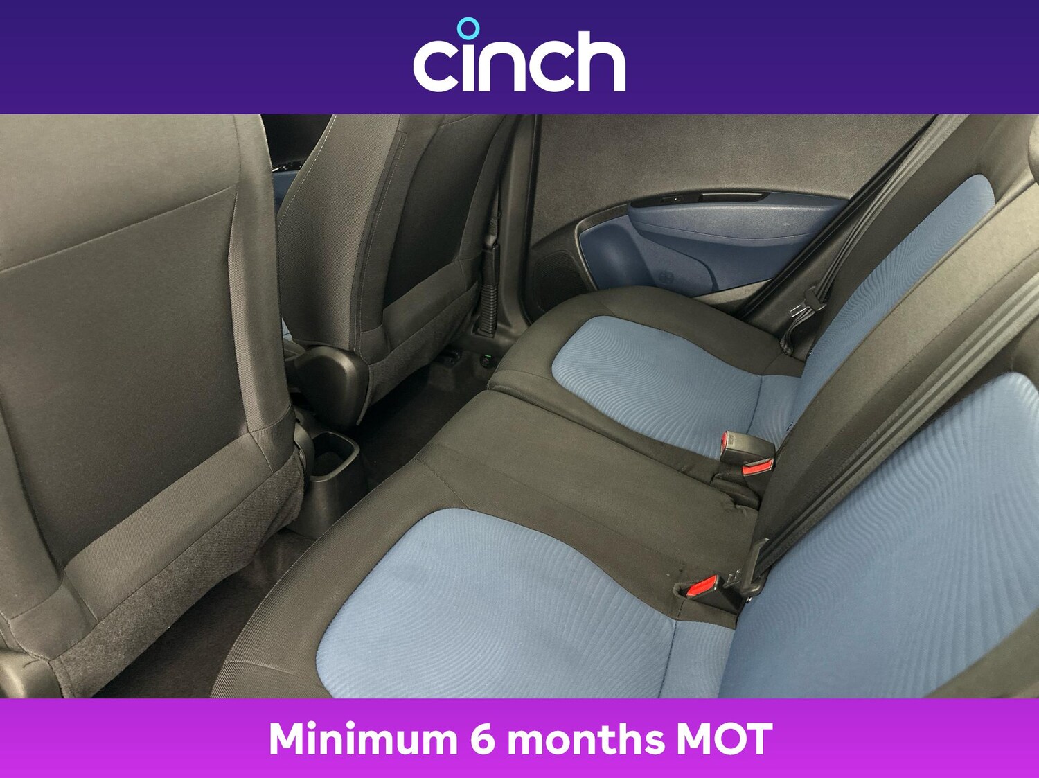 Used Hyundai i10 2016 for sale - 76910637: Photo 20