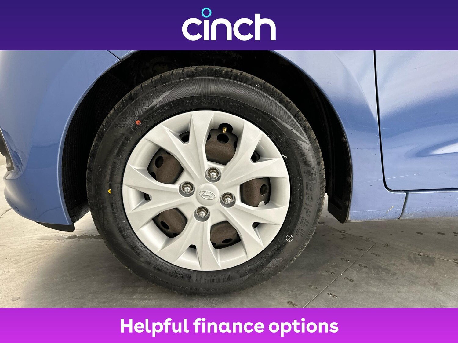 Used Hyundai i10 2016 for sale - 76910637: Photo 24