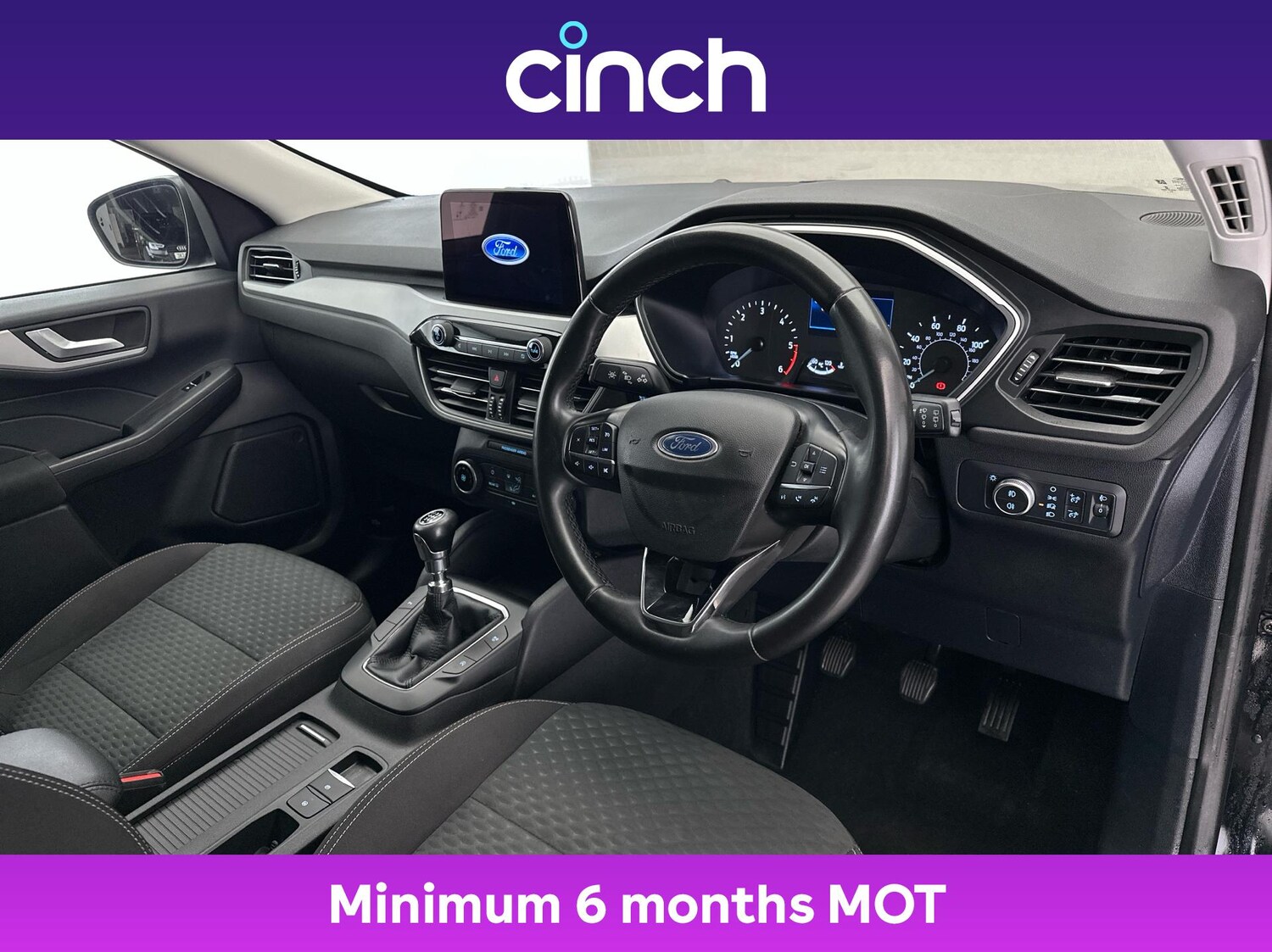 Used Ford Kuga 2022 for sale - 76385631: Photo 12