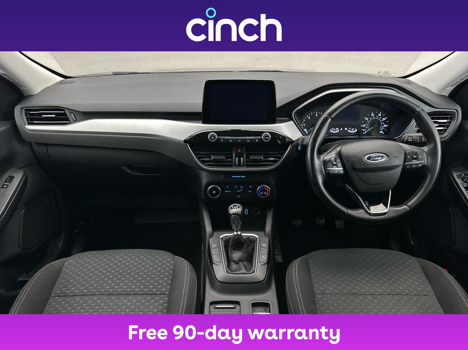 Used Ford Kuga 2022 for sale - 76385631: Photo 15