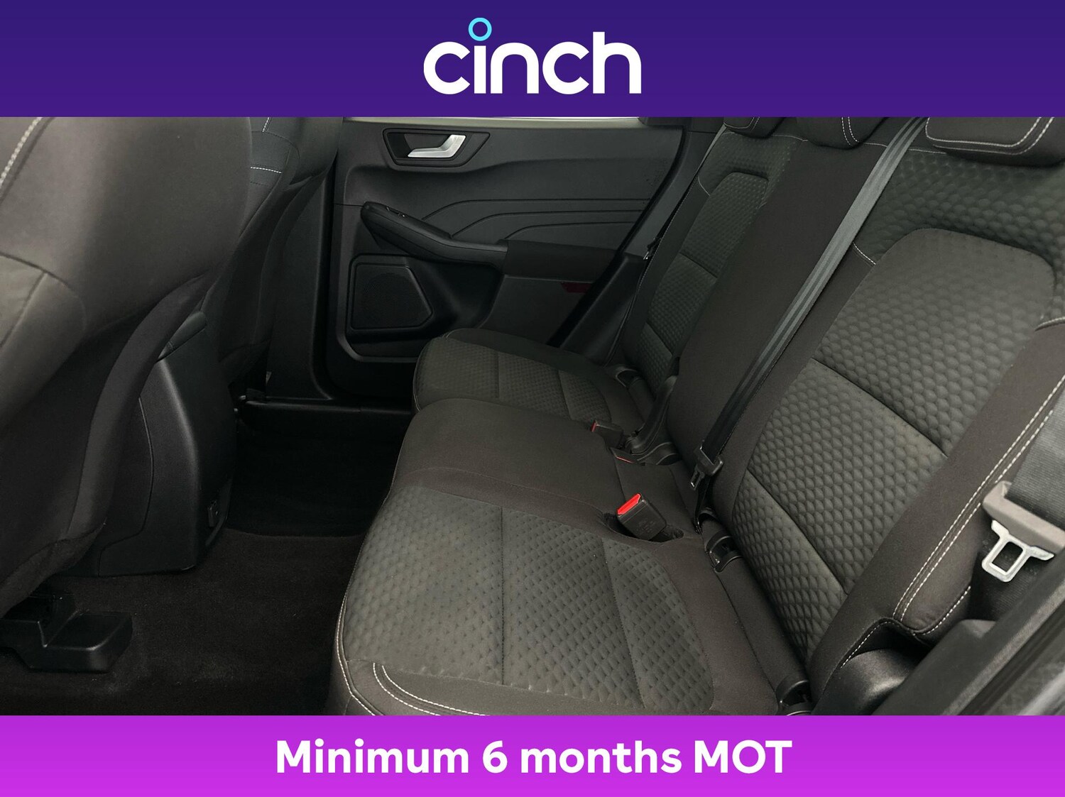 Used Ford Kuga 2022 for sale - 76385631: Photo 20