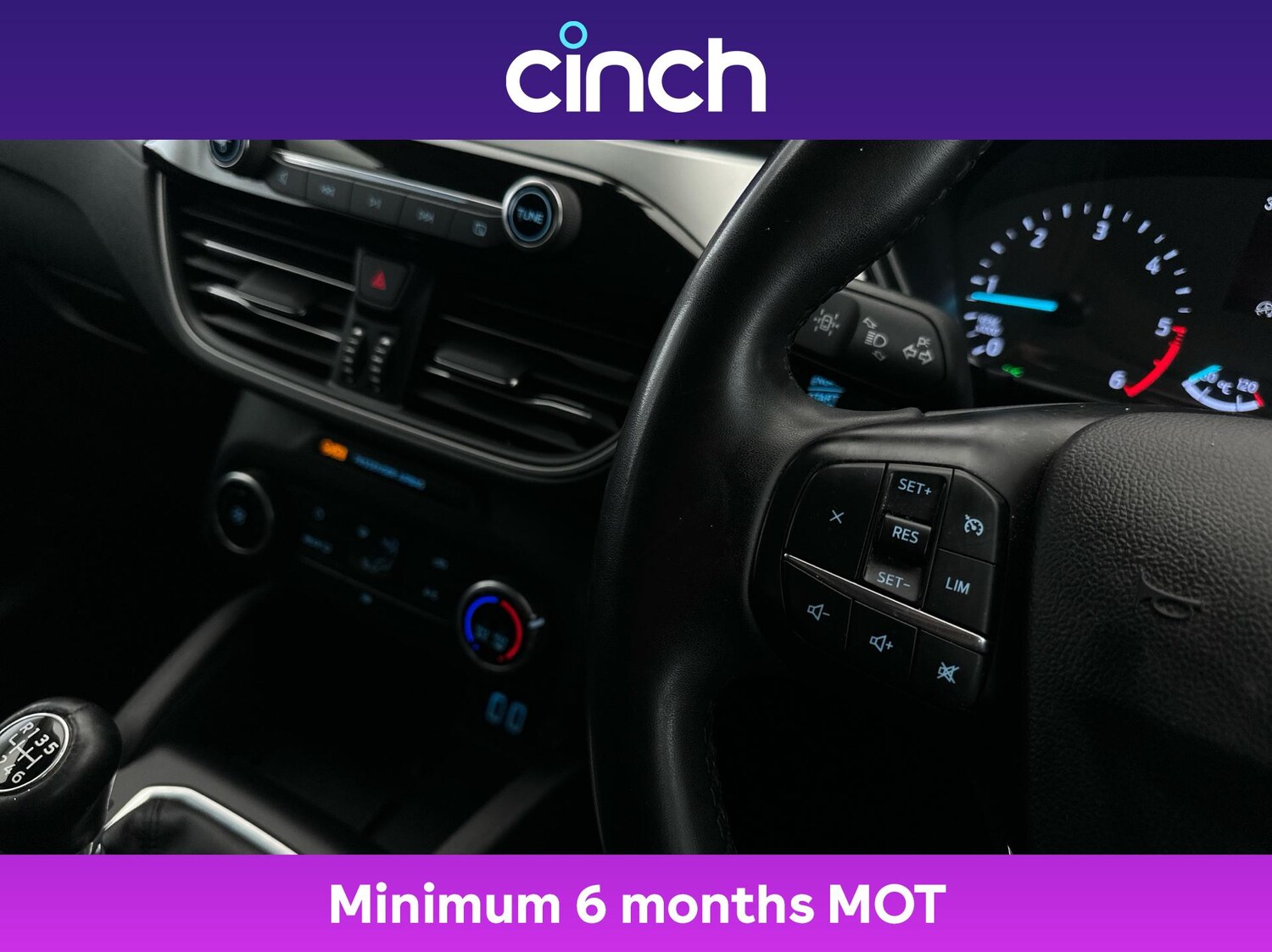 Used Ford Kuga 2022 for sale - 76385631: Photo 32