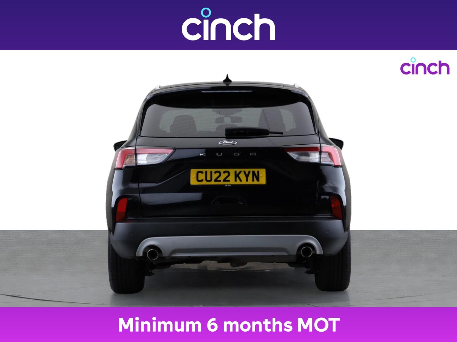 Used Ford Kuga 2022 for sale - 76385631: Photo 5