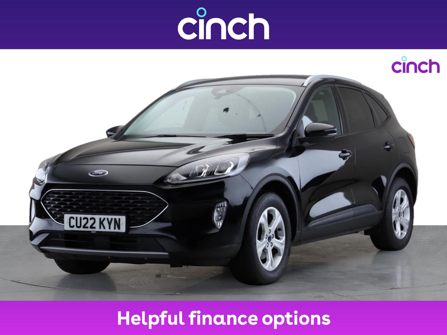 Used Ford Kuga 2022 for sale - 76385631: Photo 9