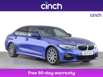 BMW - 3 Series