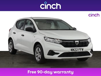 Dacia - Sandero
