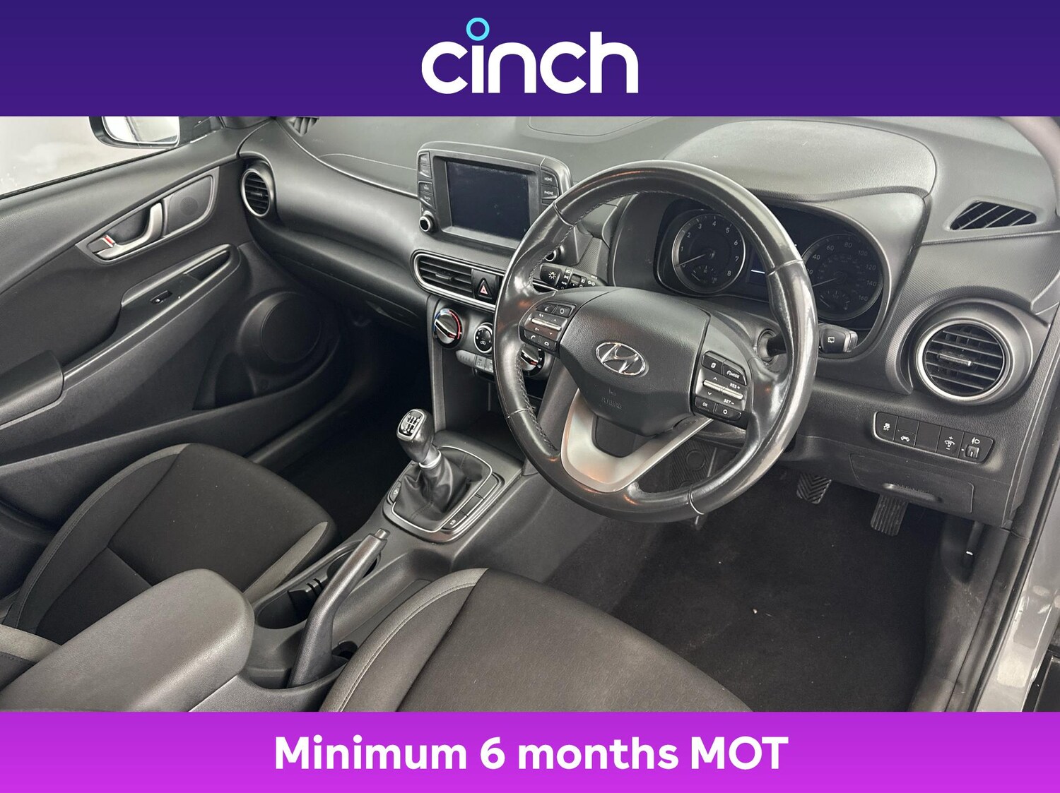 Used Hyundai KONA 2018 for sale - 76368905: Photo 12