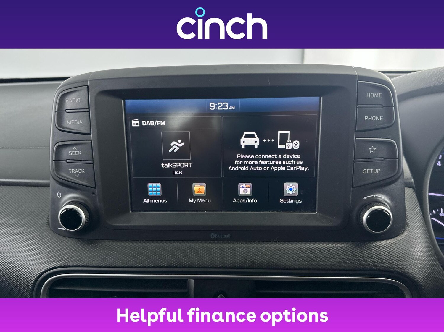 Used Hyundai KONA 2018 for sale - 76368905: Photo 17