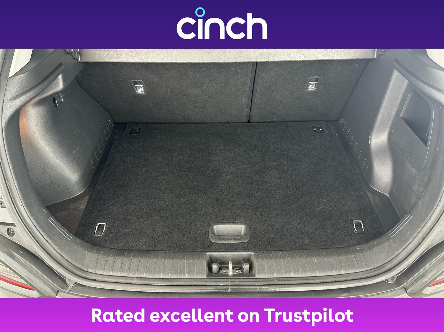 Used Hyundai KONA 2018 for sale - 76368905: Photo 21