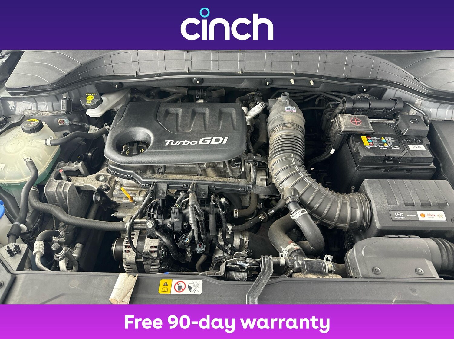 Used Hyundai KONA 2018 for sale - 76368905: Photo 23