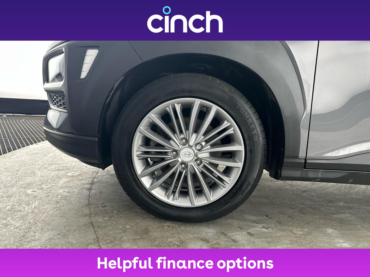 Used Hyundai KONA 2018 for sale - 76368905: Photo 24